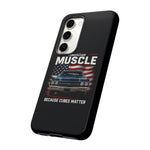 1970 Chevelle SS American Muscle Tough Phone Case Cover Gift