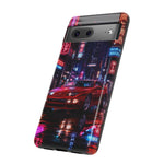 300ZX Twin Turbo 90s Tough Phone Case