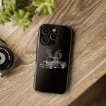 1956 F100 Gray Classic Pickup Tough Phone Case Cover Gift