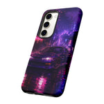 S14 Silvia Kouki Night Tough Phone Case
