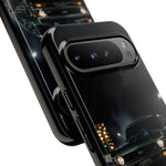 1969 Nova SS 396 Classic Sleeper Muscle Art Tough Phone Case