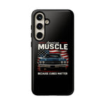 1970 Chevelle SS American Muscle Tough Phone Case Cover Gift