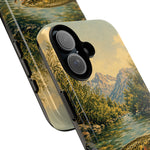 Cutthroat Trout Creek Sip Tough Phone Case
