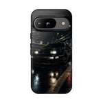 300ZX Z32 Twin Turbo JDM Classic Art Tough Phone Case