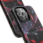 GT-R R35 Cyber Racing Phone Case