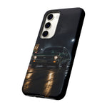 1969 Nova SS 396 Classic Sleeper Muscle Art Tough Phone Case