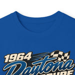 1964 Daytona Coupe Racing Car Long Sleeve Tee | Vintage Motorsport