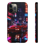 300ZX Twin Turbo 90s Tough Phone Case