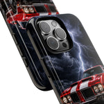1970 Olds 442 W-30 Storm Tough Phone Case