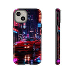 300ZX Twin Turbo 90s Tough Phone Case