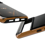 Mustang LX 5.0 Fox Body Classic Art Tough Phone Case