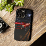 1971 Hemi Cuda 426 Classic Muscle Car Art Tough Phone Case
