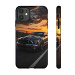 GT500 S197 Classic Modern Art Tough Phone Case