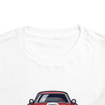 1963 C2 Split Window Cute Car Toddler Boys Girls T-Shirt