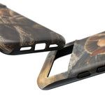 Chihuahua Big Sweater Tough Phone Case