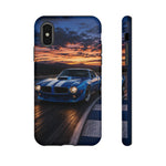 Trans Am 1970 Ram Air III Classic Muscle Art Phone Case