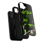 GT500 S550 Supercharged Speed Art Tough Phone Case