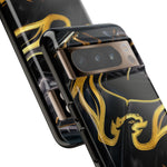 Screaming Chicken Hood Bird Rising Phoenix Trans Am Firebird phone case