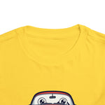 1957 Vette C1 Cute Classic Car Toddler Boys Girls T-Shirt Gift