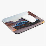 Viper ACR Canyon Mouse Pad Track Beast Desert Desk Mat