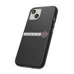 1967 Impala SS Phone Case for Classic Chevy Muscle Car Fans