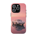Pearl C2 Corvette Sting Ray Tough Phone Case