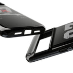 1987 GNX Black Turbo Muscle Tough Phone Case Cover Gift Art