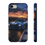 Trans Am 1970 Ram Air III Classic Muscle Art Phone Case