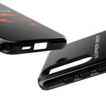 Super Bee Orange Classic Muscle Car Tough Phone Case Cover