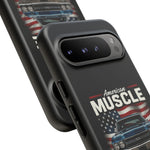 1970 Chevelle SS American Muscle Tough Phone Case Cover Gift