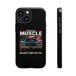 1970 Chevelle SS American Muscle Tough Phone Case Cover Gift