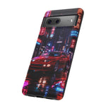 300ZX Twin Turbo 90s Tough Phone Case