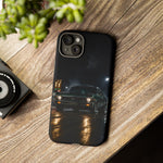 1969 Nova SS 396 Classic Sleeper Muscle Art Tough Phone Case