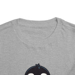 Little Penguin Cute Toddler Boys Girls T-Shirt Baby Shower Gift