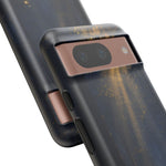 Komorebi Path Tough Phone Case