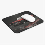 S10 Pickup Mouse Pad | Classic Mini Truck | Car Enthusiast Desk Mat