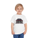 1970 Monte Carlo SS Cute Classic Car Toddler Boys Girls T-Shirt Gift