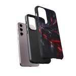 GT-R R35 Cyber Racing Phone Case
