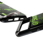 GT500 S550 Supercharged Speed Art Tough Phone Case