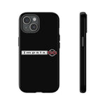 1967 Impala SS Phone Case for Classic Chevy Muscle Car Fans