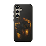 1990 Chevy 454 SS Pickup Muscle Truck Classic Art Tough Phone Case