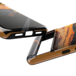 GT500 S197 Classic Modern Art Tough Phone Case