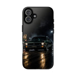 1969 Nova SS 396 Classic Sleeper Muscle Art Tough Phone Case