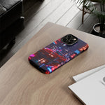 300ZX Twin Turbo 90s Tough Phone Case