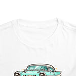 1957 Bel Air Cute Classic Car Toddler Boys Girls T-Shirt Baby Gift