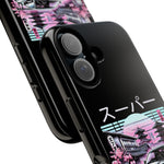 MK4 Supra Sakura Night JDM Tough Phone Case Cover Gift Art