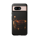 Charger SRT Redeye 797 HP Night Speed Art Tough Phone Case