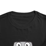 1964 Impala Cute Classic Car Toddler Boys Girls T-Shirt Baby Gift
