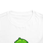 I'm Kind of a Big Dill Funny Toddler Boys Girls T-Shirt Baby Gift