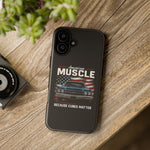 1970 Chevelle SS American Muscle Tough Phone Case Cover Gift